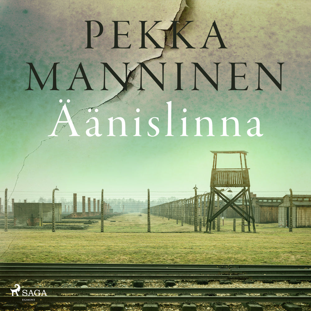 Äänislinna