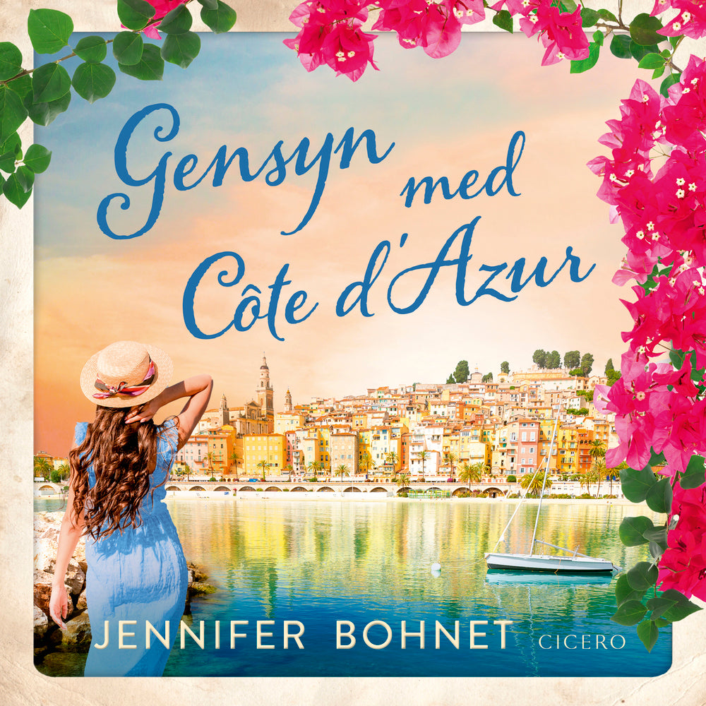 Gensyn med Côte d'Azur