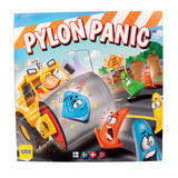 Pylon Panic - Keglekatastrofe
