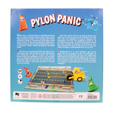 Pylon Panic - Keglekatastrofe