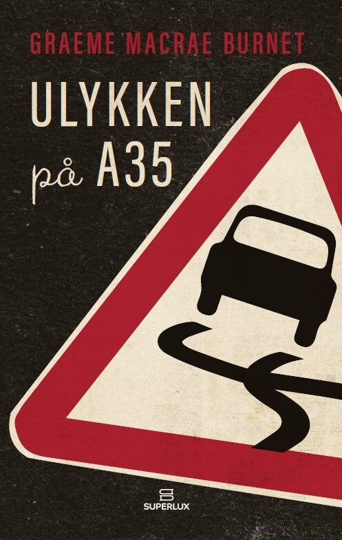 Ulykken på A35