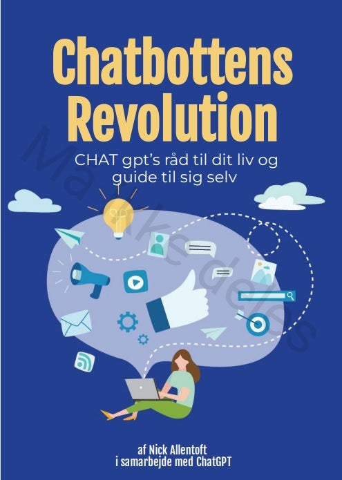 Chatbottens Revolution
