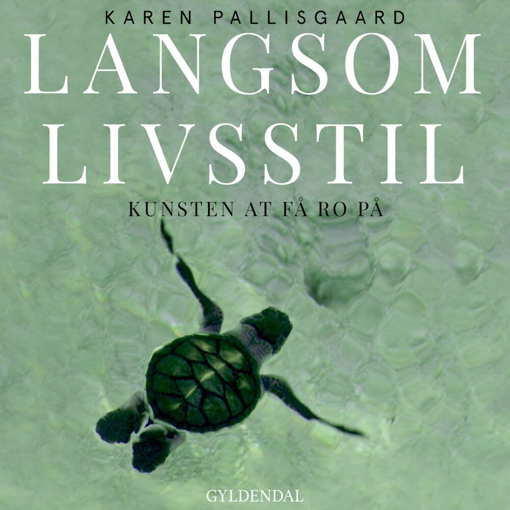 Langsom livsstil