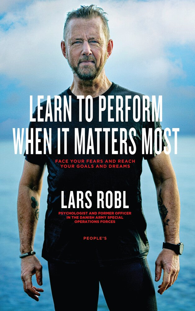 Learn to Perform When It Matters Most
