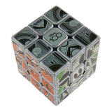 Rubiks Disney Platinum 3x3