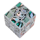 Rubiks Disney Platinum 3x3