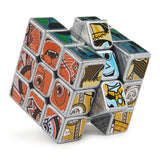 Rubiks Disney Platinum 3x3