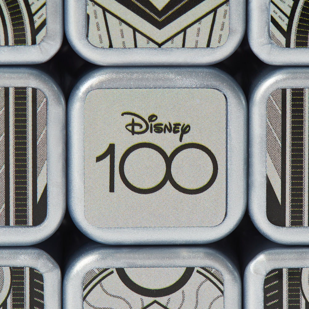 Rubiks Disney Platinum 3x3