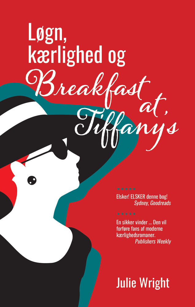 Løgn, kærlighed og Breakfast at Tiffany's
