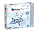 MAGNA-TILES ICE expansion sæt 16 stk