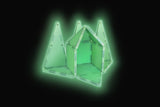MAGNA-TILES Glow expansion sæt 16 stk