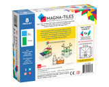 MAGNA-TILES Rectangles expansion sæt 8 stk
