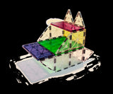 MAGNA-TILES Rectangles expansion sæt 8 stk