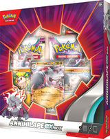 Pokémon Box: Annihilape EX