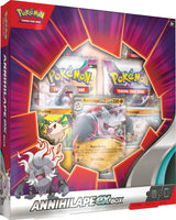 Pokémon Box: Annihilape EX