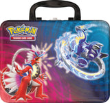 Pokemon Collector's Chest 2023