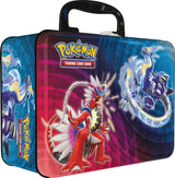 Pokemon Collector's Chest 2023