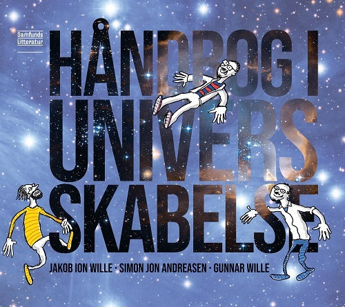 Håndbog i universskabelse