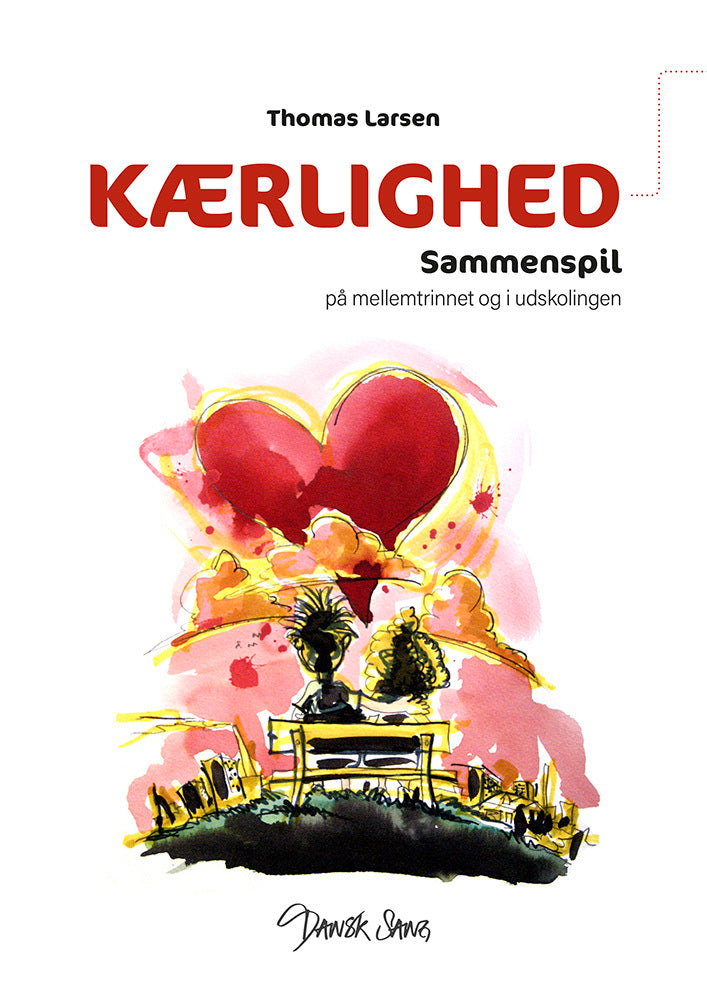 Kærlighed