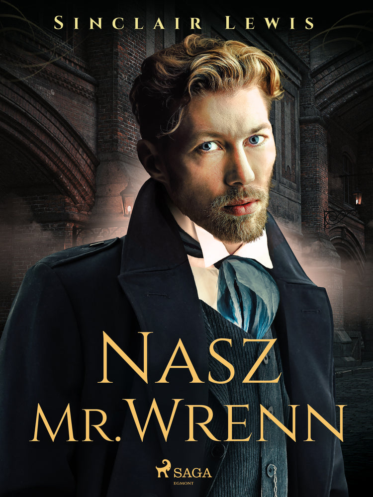 Nasz Mr. Wrenn