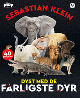 Dyst med de farligste dyr