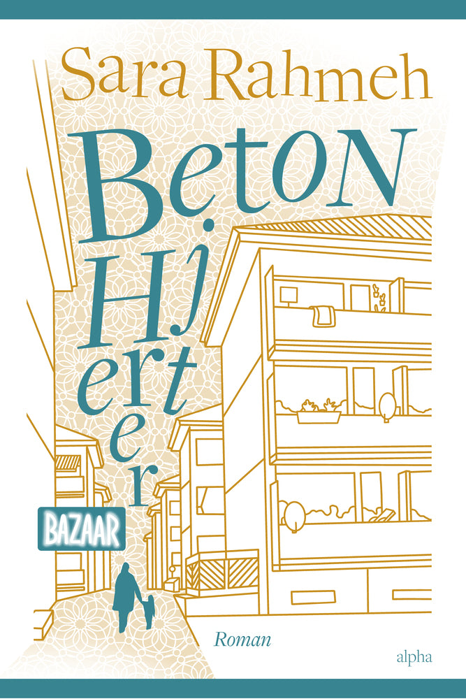 Betonhjerter