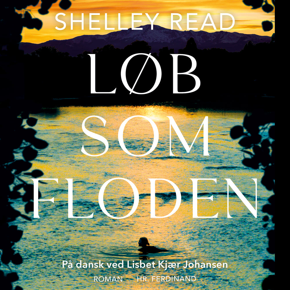 Løb som floden