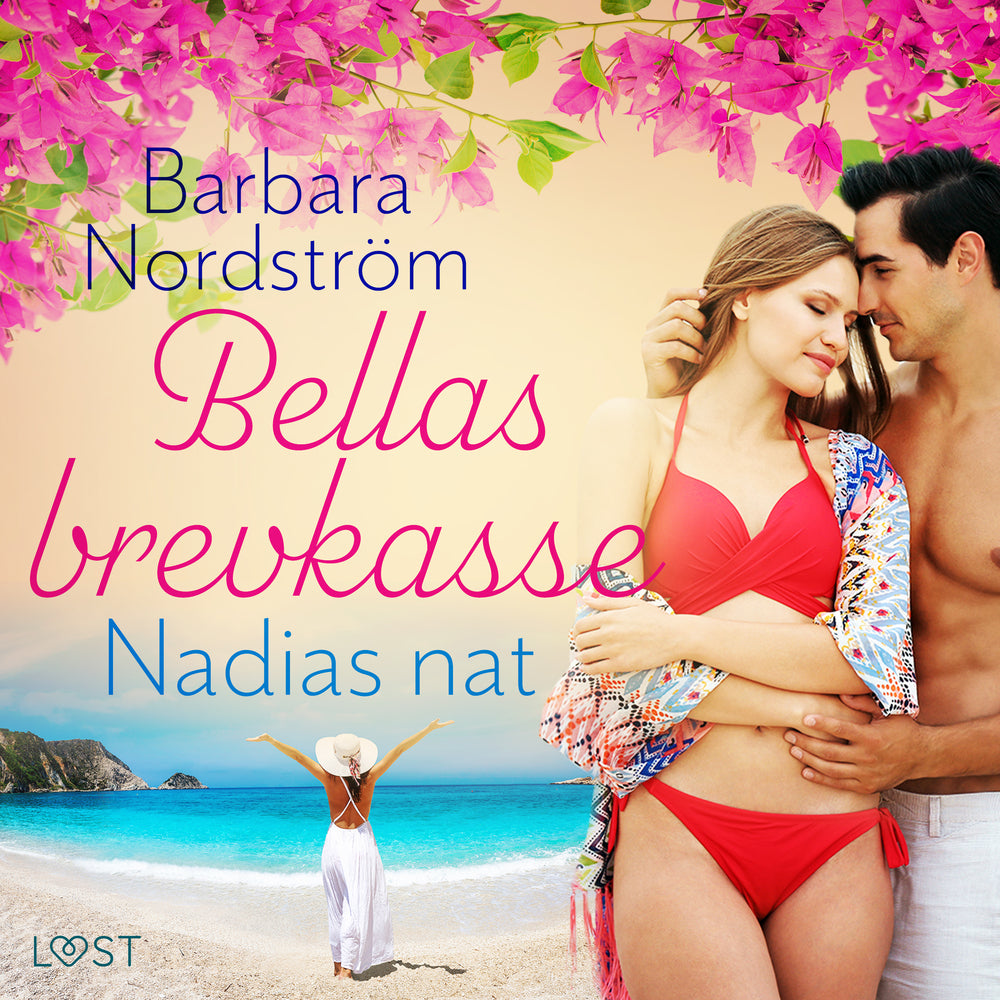 Bellas brevkasse 6: Nadias nat