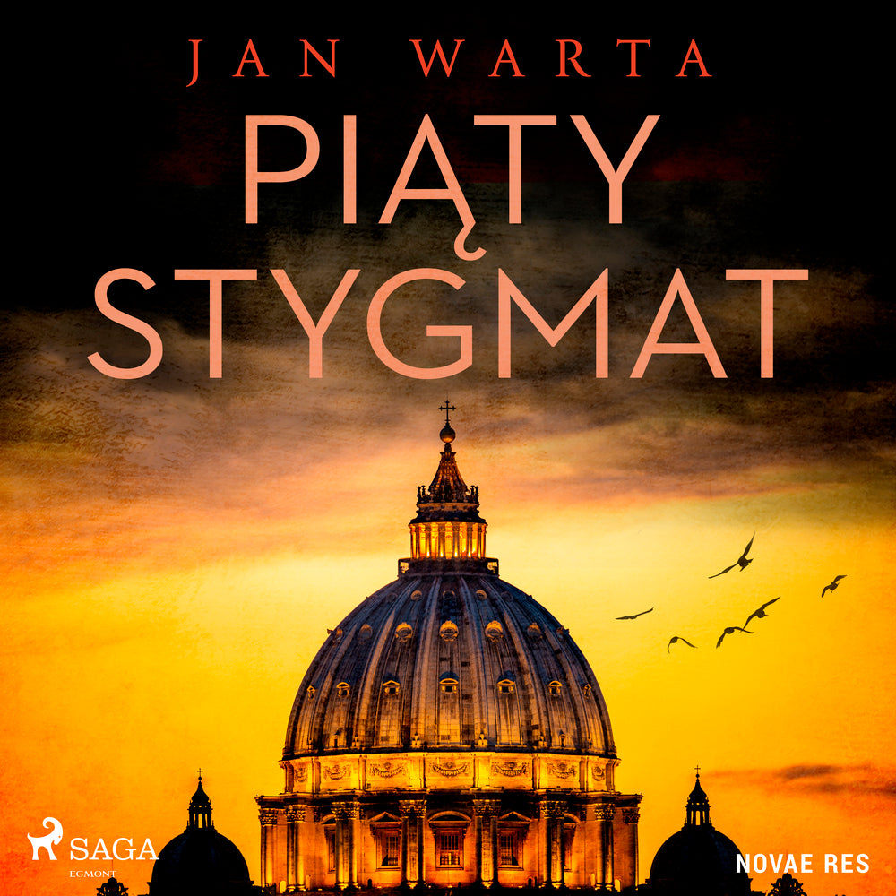 Piąty stygmat