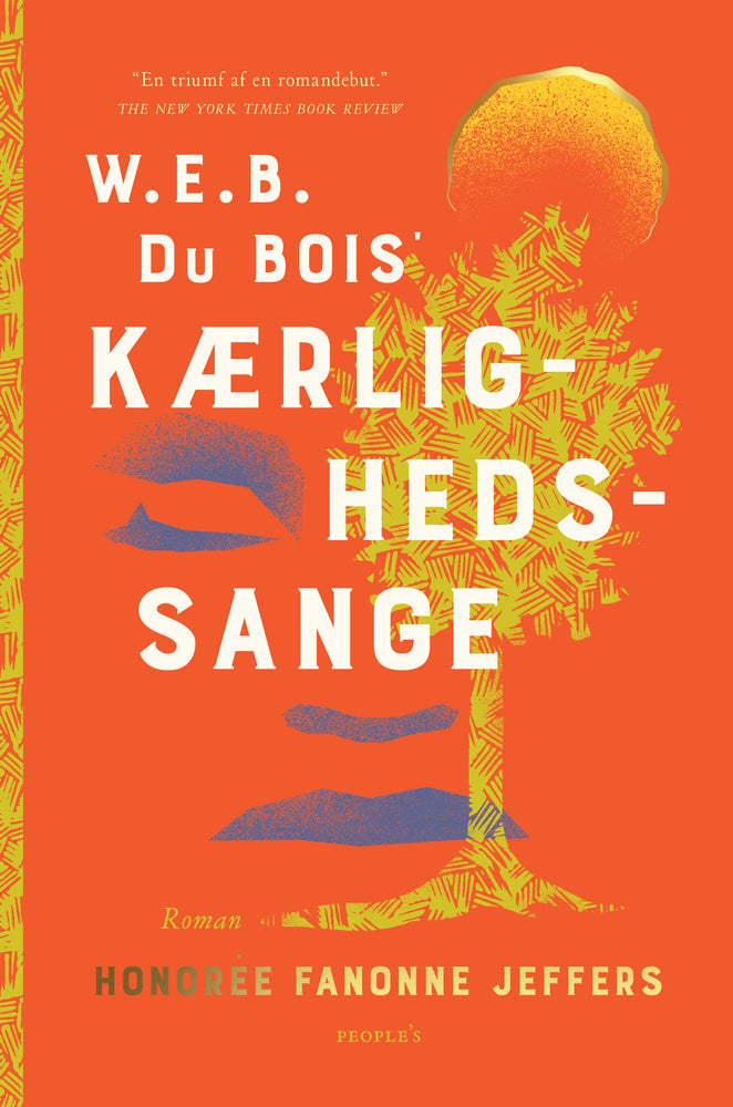 W.E.B. Du Bois’ kærlighedssange