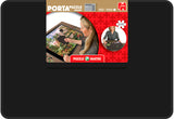 Pusle staffeli