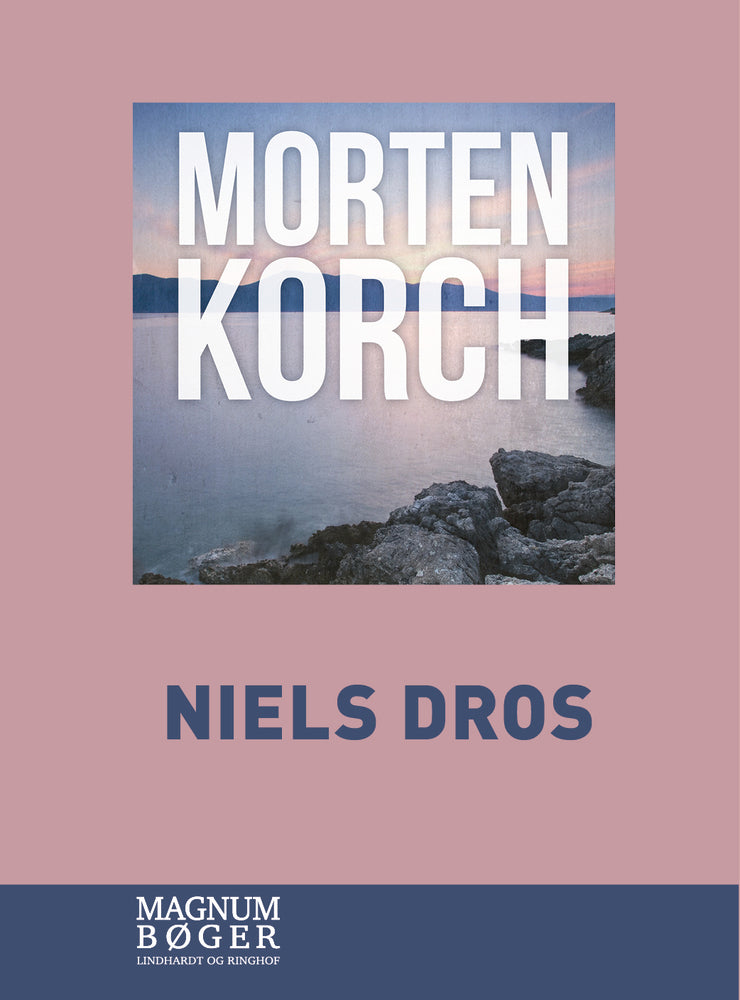 Niels Dros(Storskrift)