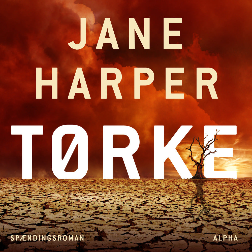 Tørke