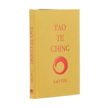 Tao Te Ching