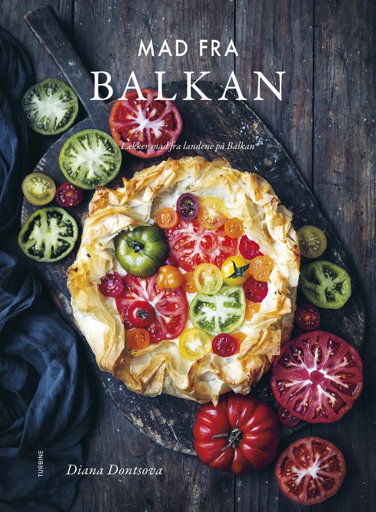 Mad fra Balkan