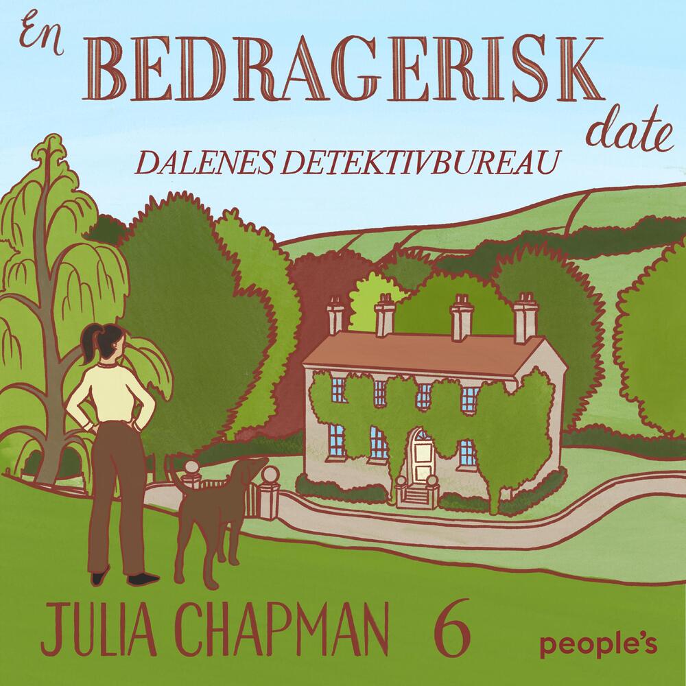 En bedragerisk date