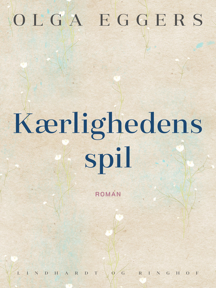 Kærlighedens spil