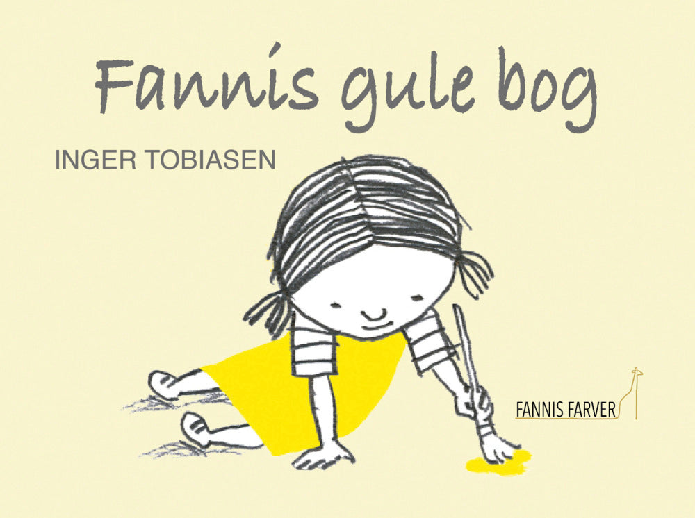 Fannis gule bog