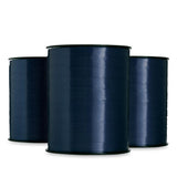Gavebånd poly glat 10mm x 250 m mørkeblå