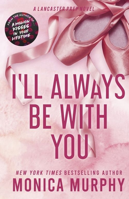 Ill Always Be With You