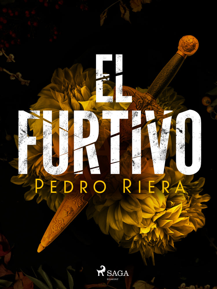 El furtivo
