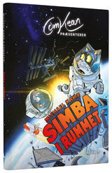ComKean præsenterer - Simba i rummet