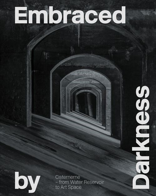 Embraced by darkness