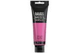 Basics 118Ml Medium Magenta 500