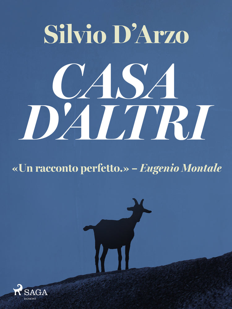 Casa d'altri