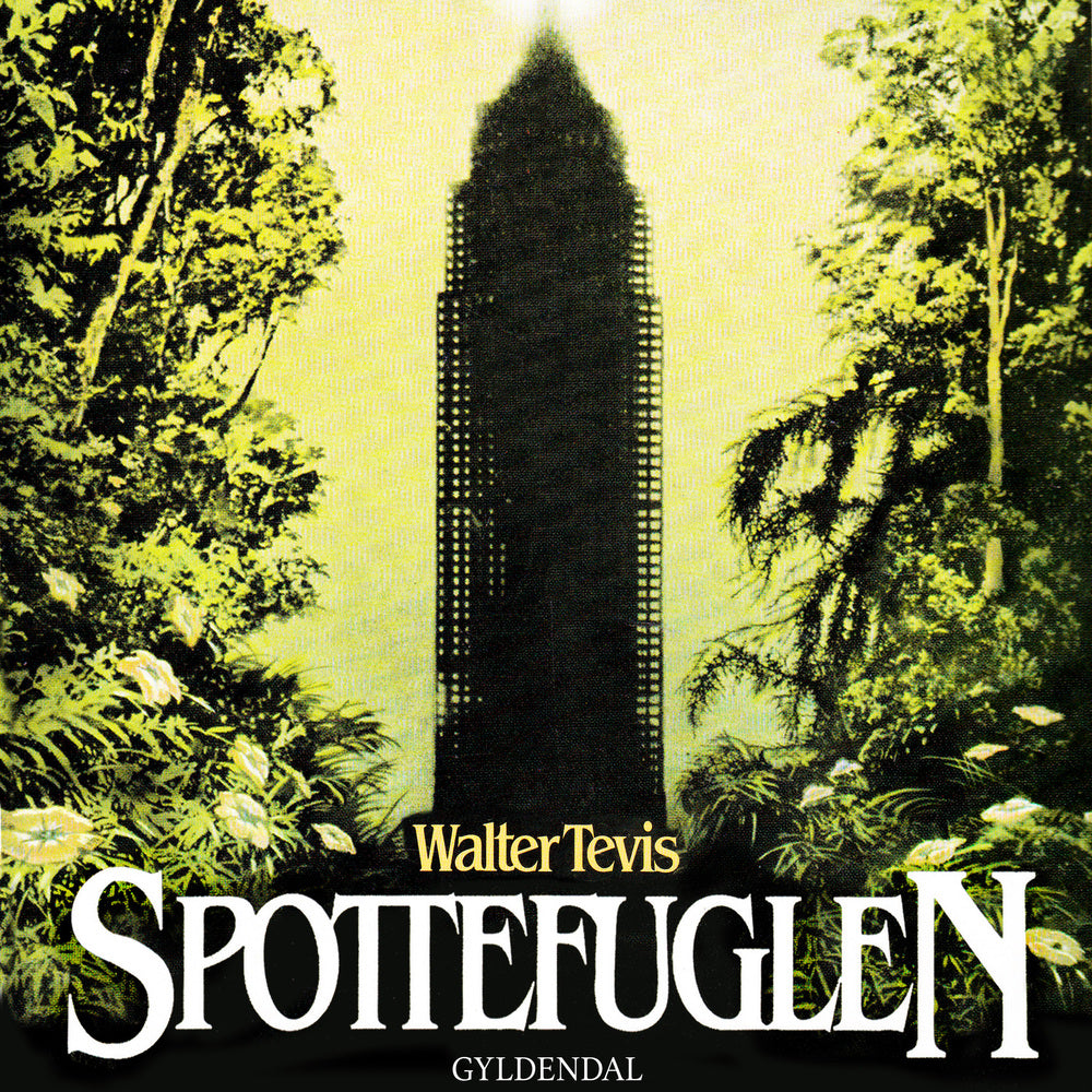 Spottefuglen