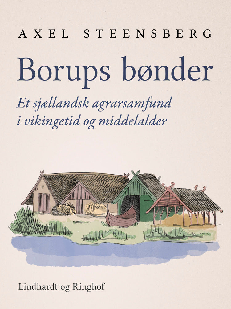 Borups bønder