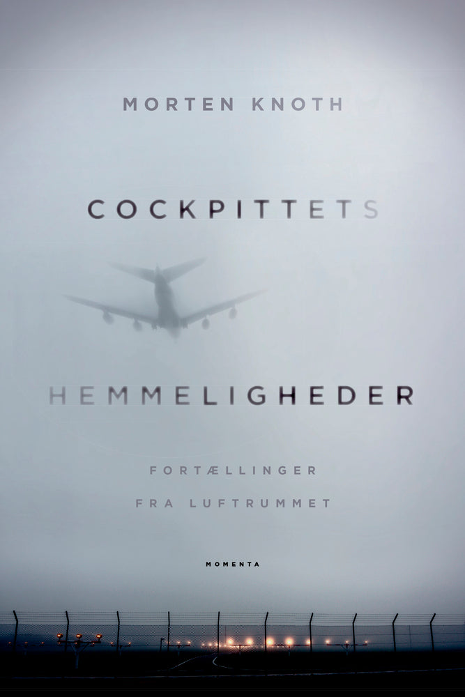 Cockpittets hemmeligheder