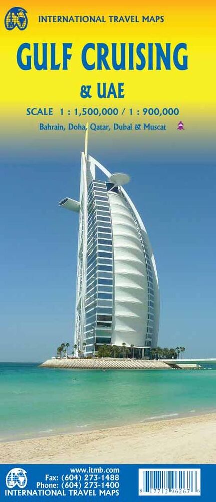 Gulf Cruising & UAE