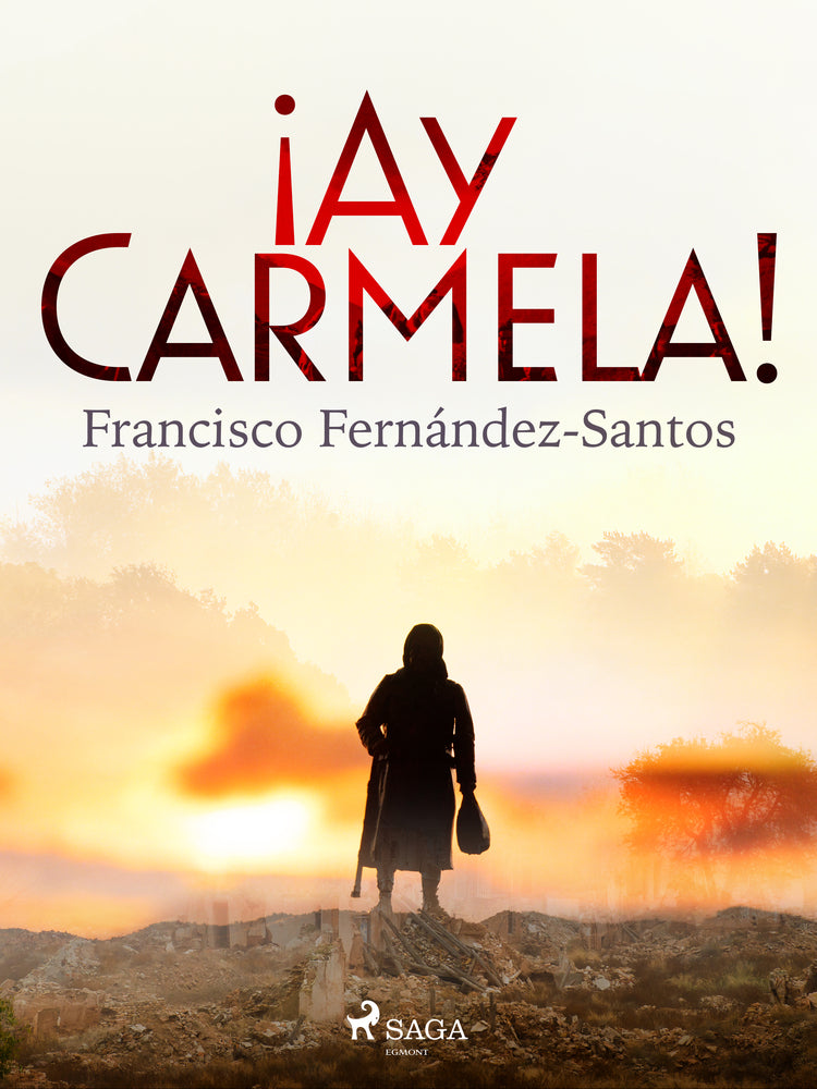 ¡Ay  Carmela!